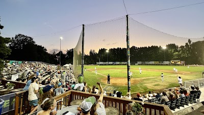 Walker Stadium - Portland Pickles Baseball