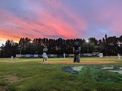 Walker Stadium - Portland Pickles Baseball photo 2
