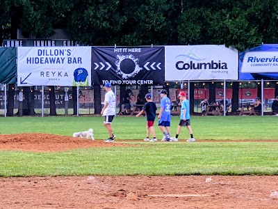 Walker Stadium - Portland Pickles Baseball photo 3
