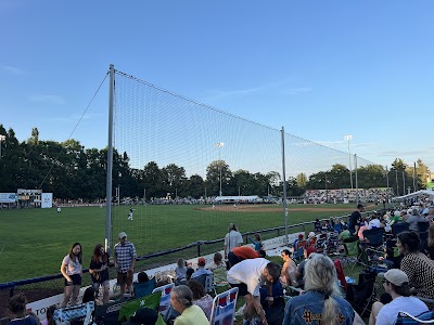 Walker Stadium - Portland Pickles Baseball photo 4