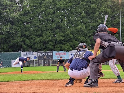 Walker Stadium - Portland Pickles Baseball photo 5