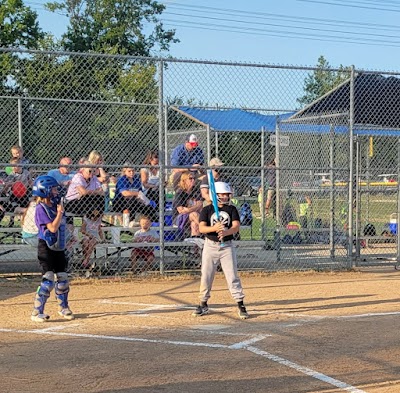 Wallen Baseball Complex