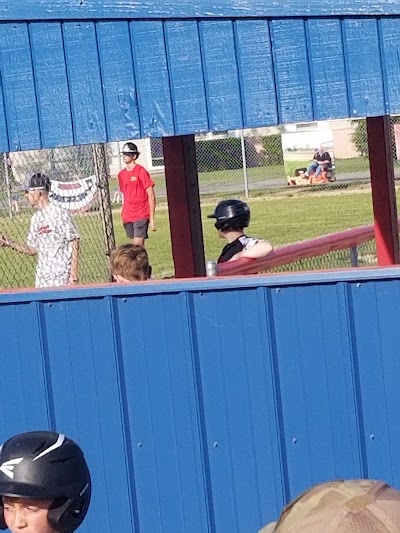 Wallen Baseball Complex photo 2