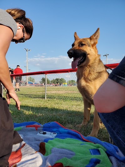 Wallen Baseball Complex photo 3