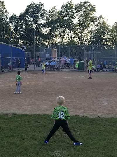 Wallen Baseball Complex photo 4