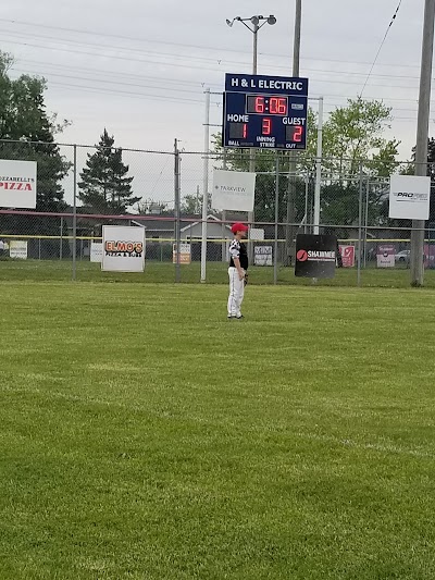 Wallen Baseball Complex photo 5