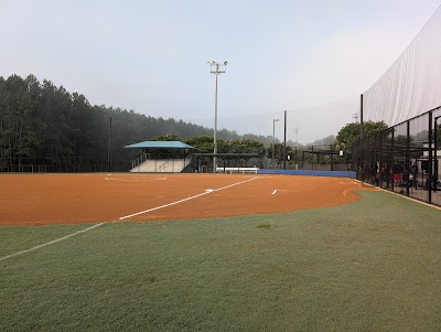 Walnut Creek Softball Complex