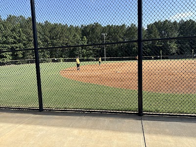Walnut Creek Softball Complex photo 2