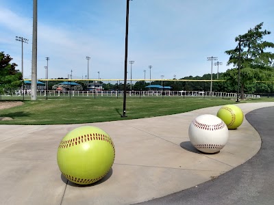 Walnut Creek Softball Complex photo 3