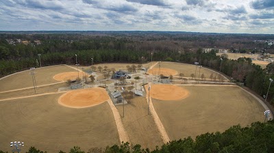 Walnut Creek Softball Complex photo 4