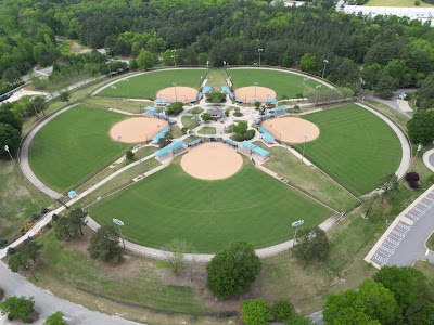 Walnut Creek Softball Complex photo 5