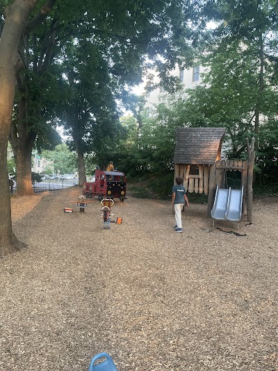 Walter Pierce Park Athletic Field photo 2