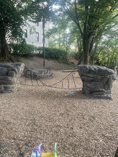 Walter Pierce Park Athletic Field photo 3