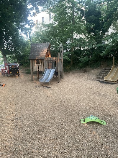 Walter Pierce Park Athletic Field photo 5