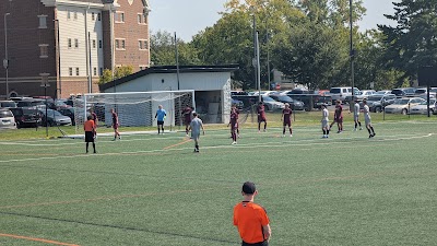 Warrior Athletic Field