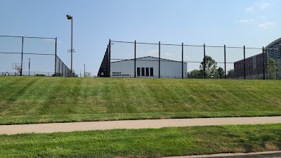 Warrior Athletic Field photo 2