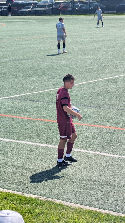 Warrior Athletic Field photo 3