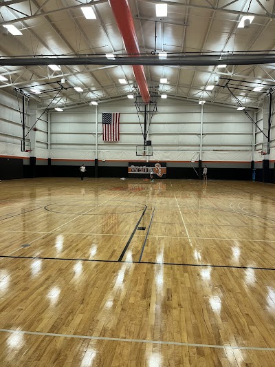 Warrior Athletic Field photo 4