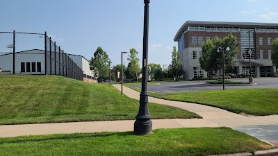 Warrior Athletic Field photo 5