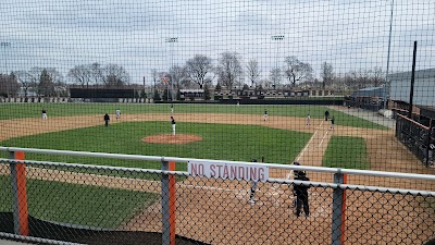 Warrior Baseball Field photo 2