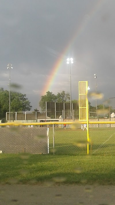 Washington Court House Little League Complex photo 2