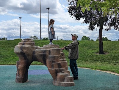 Washington Park photo 2