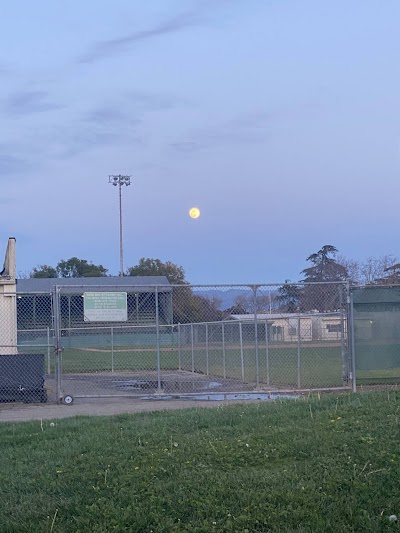 Washington Park photo 5