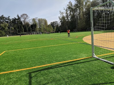 Washington Park Playfield