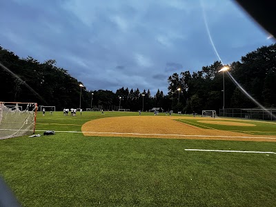 Washington Park Playfield photo 2
