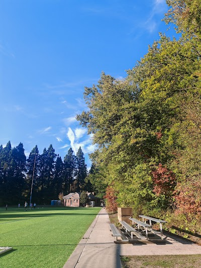 Washington Park Playfield photo 3