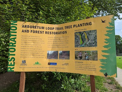 Washington Park Playfield photo 5