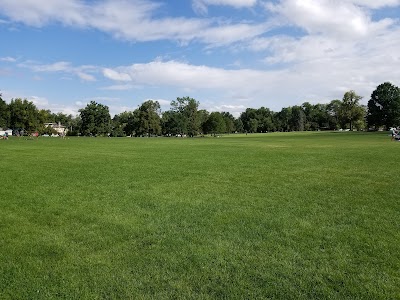 Washington Park - Sports Field