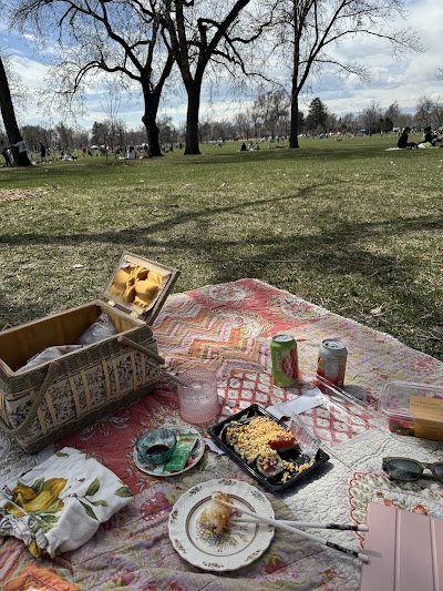 Washington Park - Sports Field photo 2