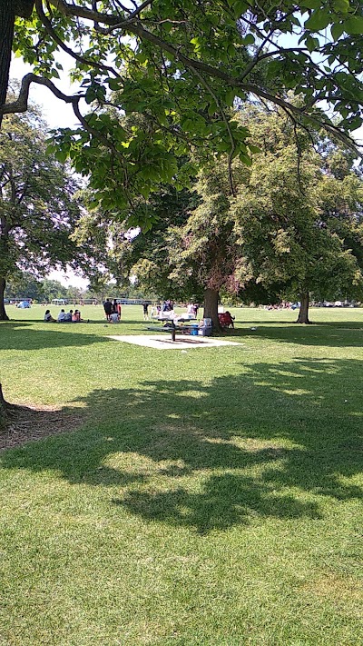 Washington Park - Sports Field photo 3