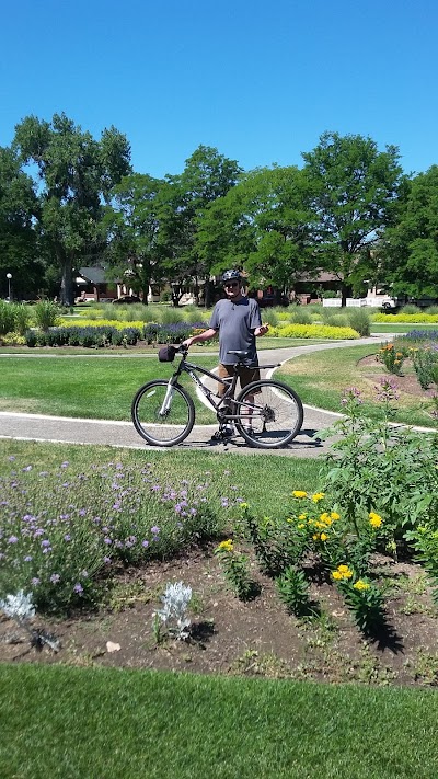 Washington Park - Sports Field photo 4