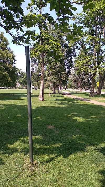 Washington Park - Sports Field photo 5