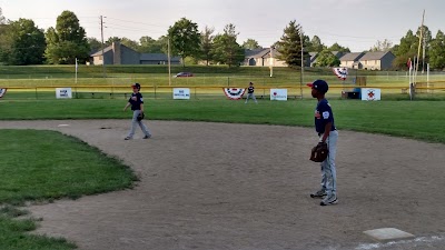 Washington Township Little League