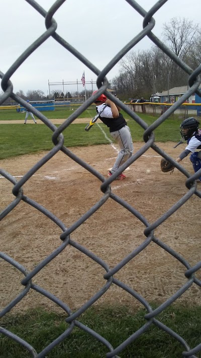 Washington Township Little League photo 3