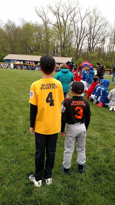 Washington Township Little League photo 5
