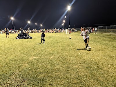 Waxahachie Sports Complex photo 2