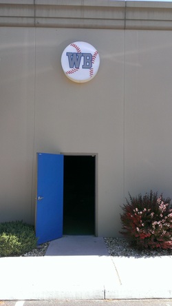 WB Baseball Softball Training Center photo 4