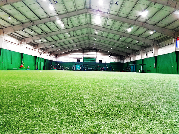 WBO Sports Center photo 2