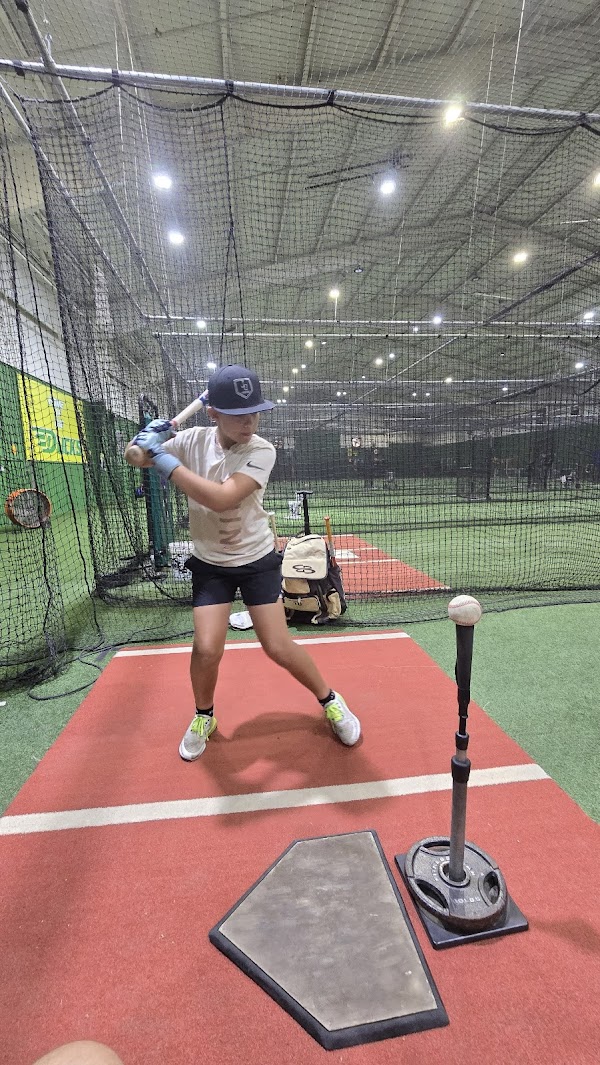 WBO Sports Center photo 3