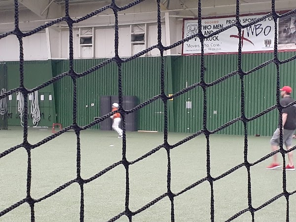 WBO Sports Center photo 4