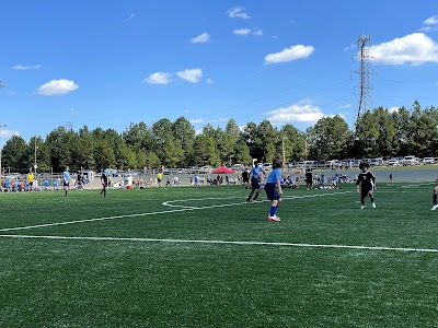 Weddington Optimist Park