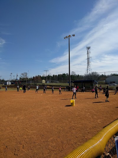 Weddington Optimist Park photo 4