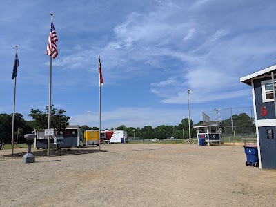Weddington Optimist Park photo 5
