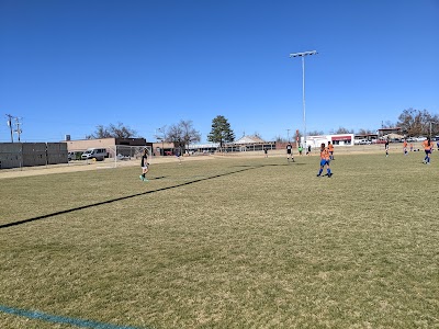 Wendel Whisenhunt Sports Complex