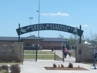 Wendel Whisenhunt Sports Complex photo 2