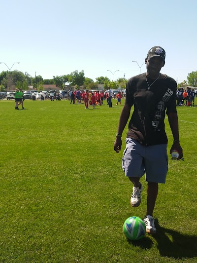 Wendel Whisenhunt Sports Complex photo 5